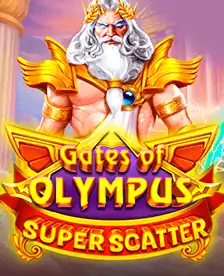 Gates of Olympus Super Scatter