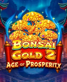 Bonsai Gold 2: Age of Prosperity