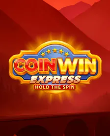 Coin Win Express: Hold The Spin