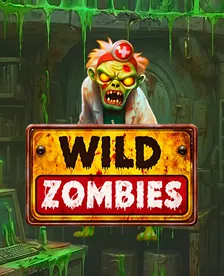 Wild Zombies