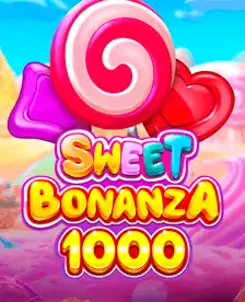 Sweet Bonanza 1000